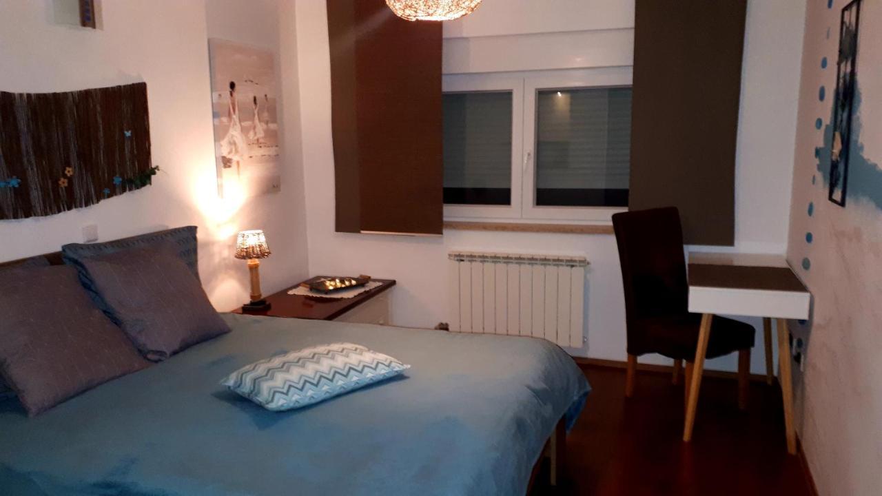 Pakua Apartments & Penthouse Rovinj Exterior foto