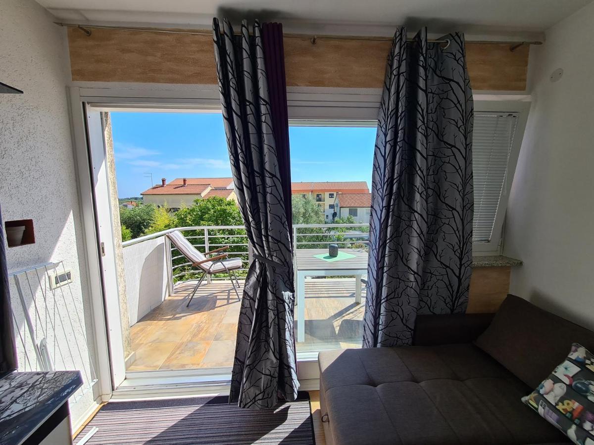 Pakua Apartments & Penthouse Rovinj Exterior foto