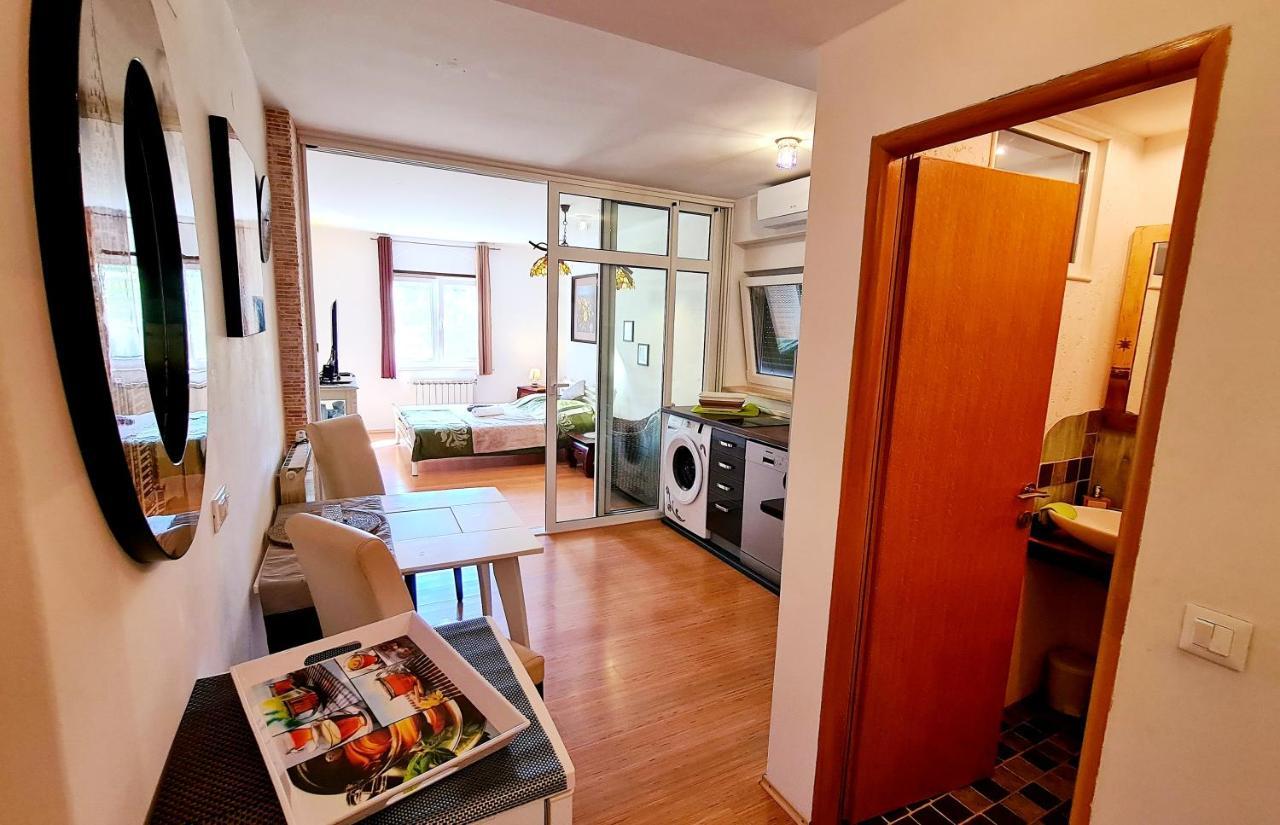 Pakua Apartments & Penthouse Rovinj Exterior foto