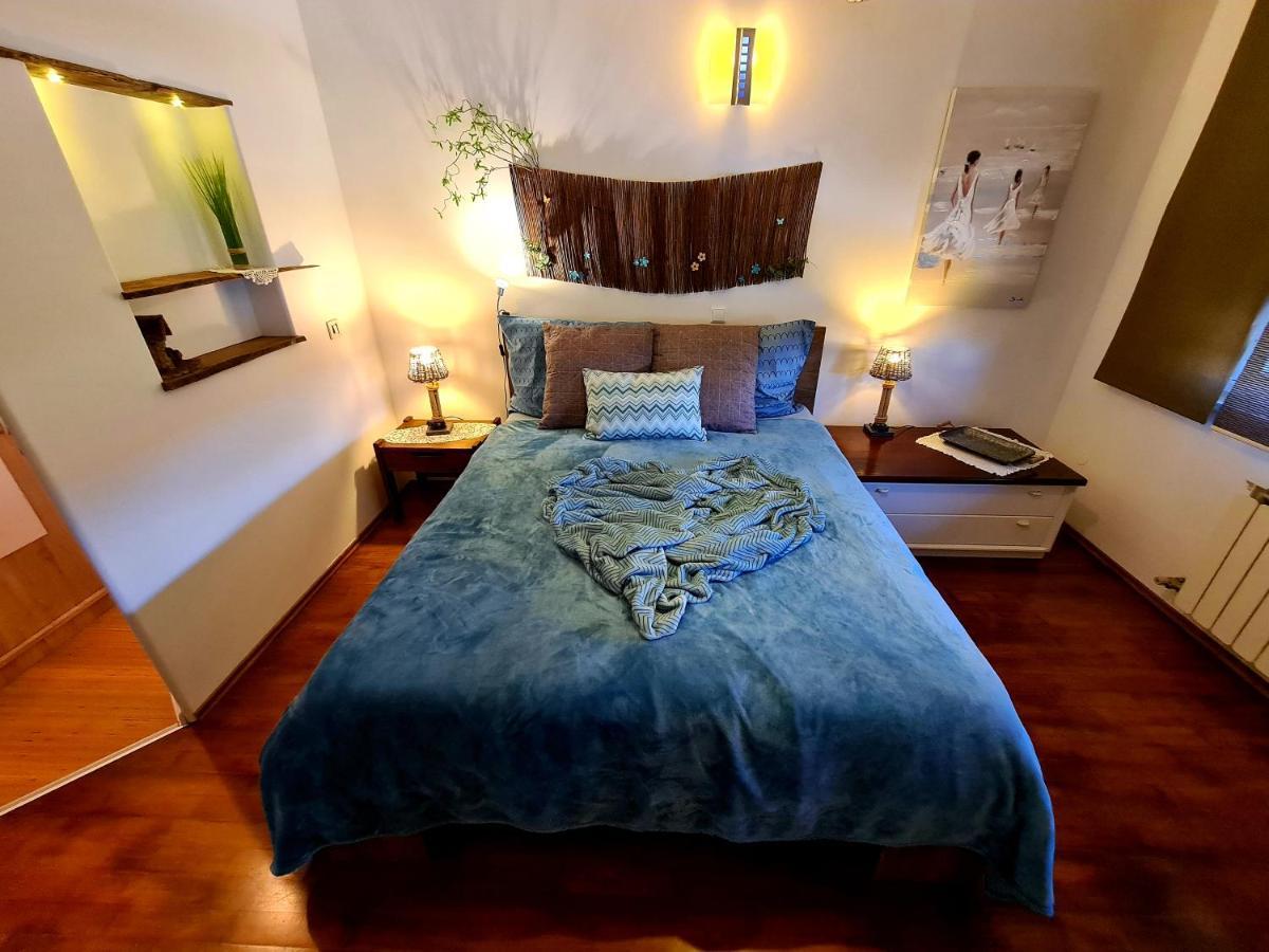 Pakua Apartments & Penthouse Rovinj Exterior foto