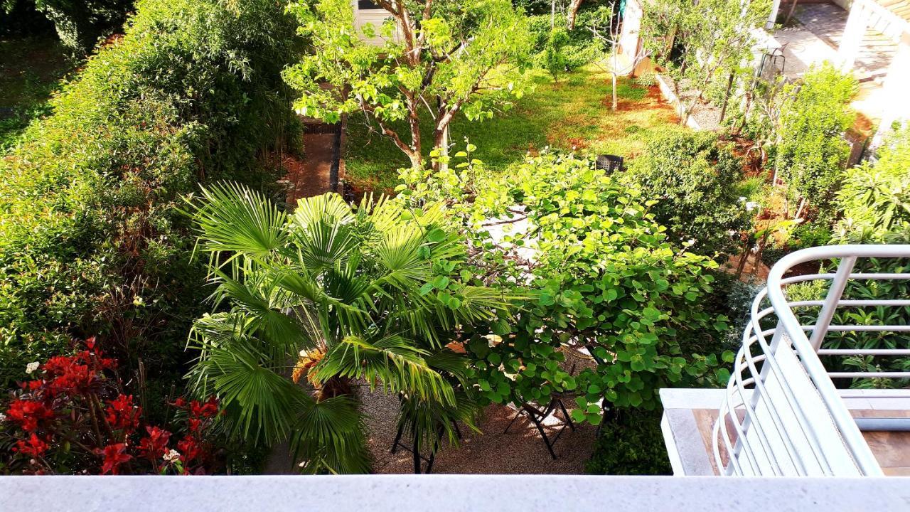 Pakua Apartments & Penthouse Rovinj Exterior foto