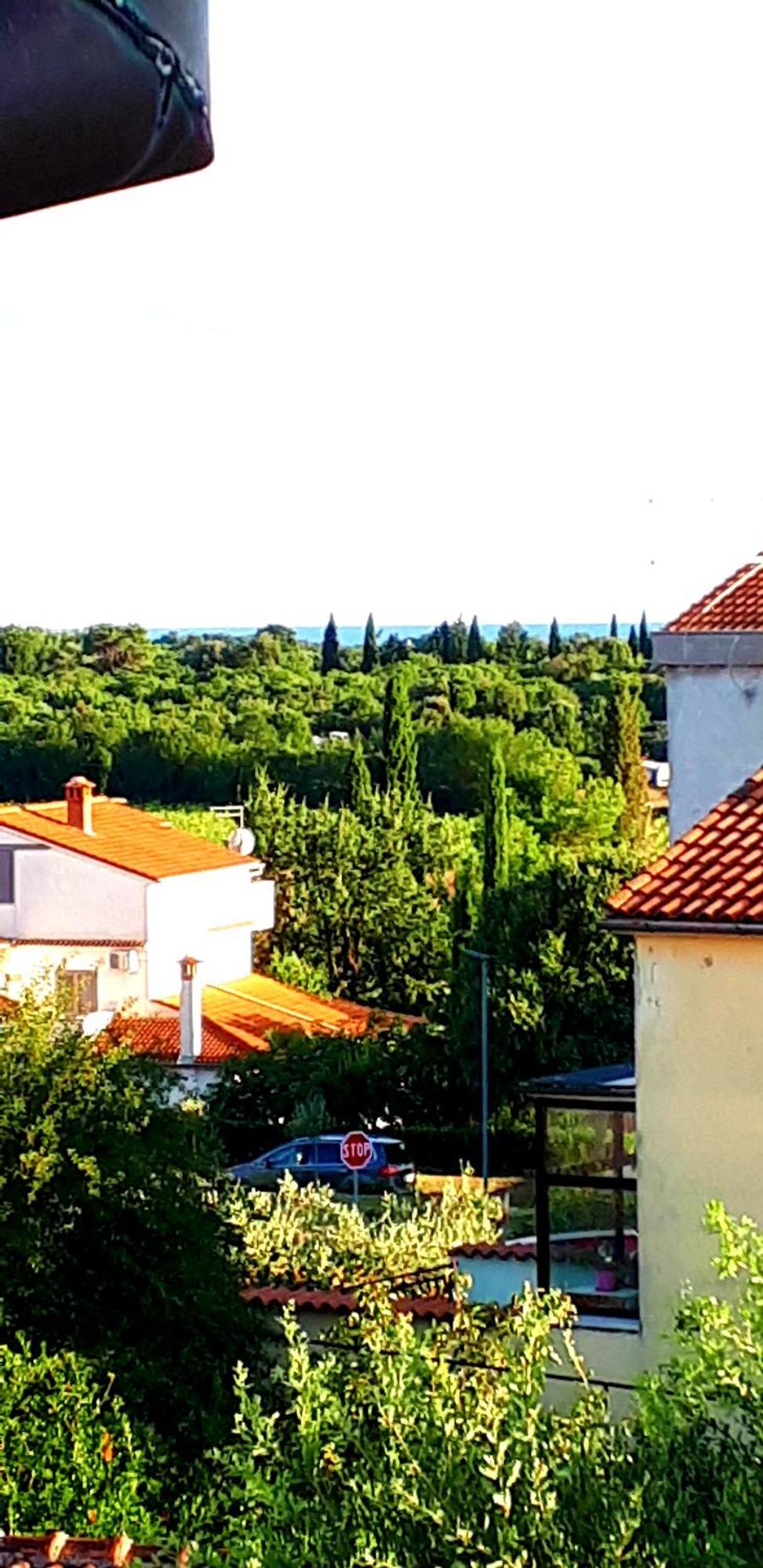 Pakua Apartments & Penthouse Rovinj Exterior foto