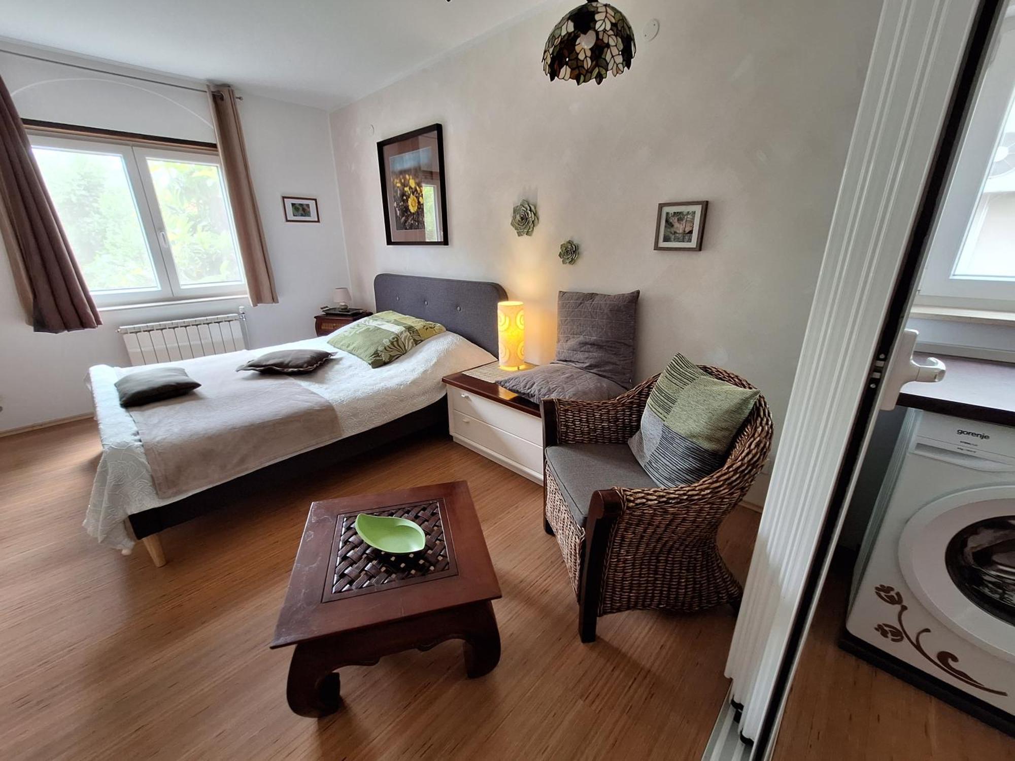 Pakua Apartments & Penthouse Rovinj Exterior foto