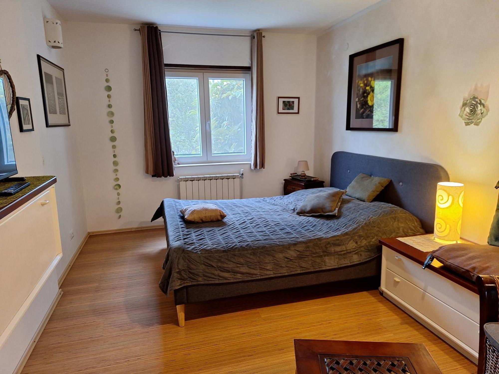 Pakua Apartments & Penthouse Rovinj Habitación foto