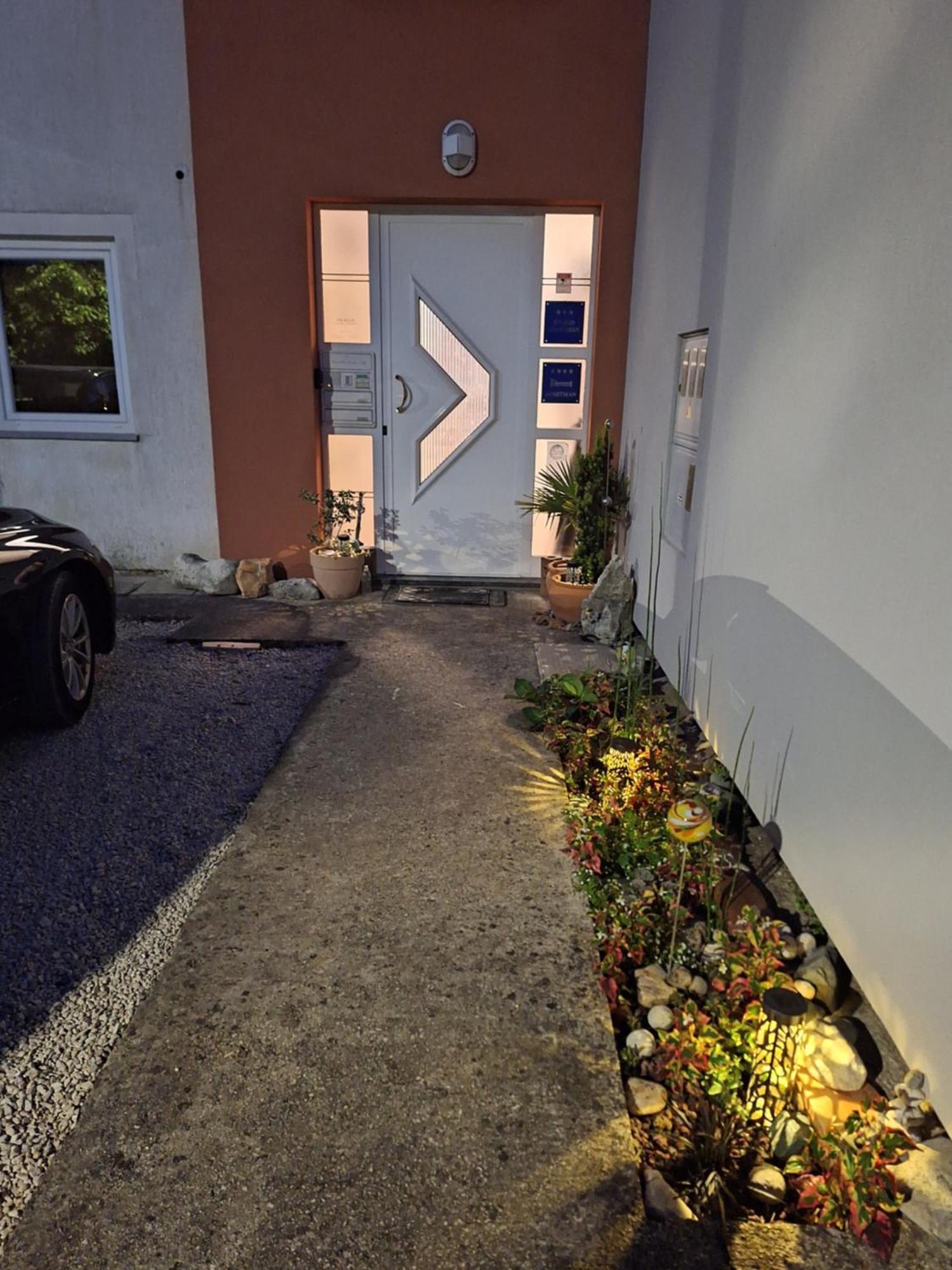 Pakua Apartments & Penthouse Rovinj Exterior foto