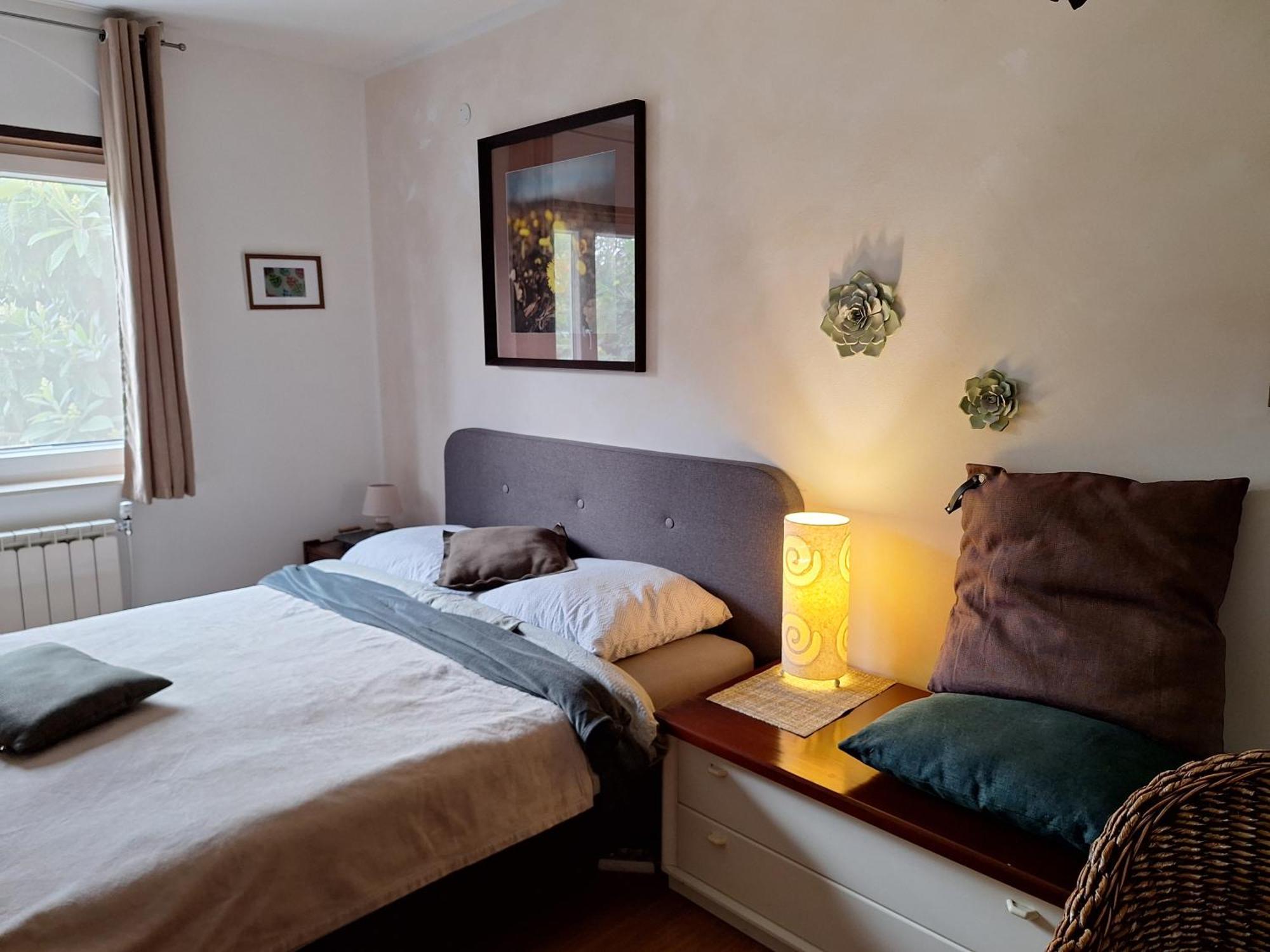Pakua Apartments & Penthouse Rovinj Habitación foto