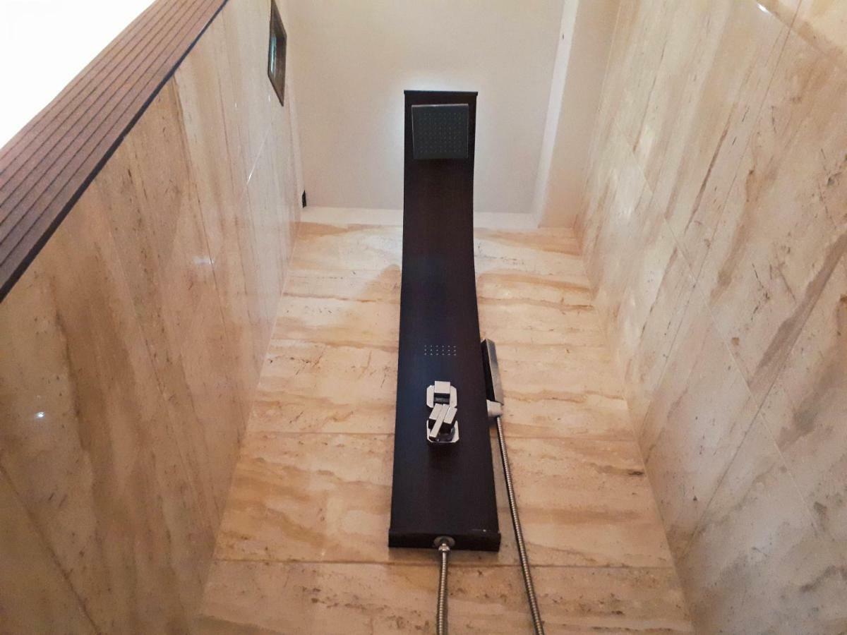Pakua Apartments & Penthouse Rovinj Exterior foto